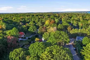 284 Foreside Rd, Falmouth, ME 04105 - Photo 64