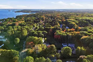 284 Foreside Rd, Falmouth, ME 04105 - Photo 58
