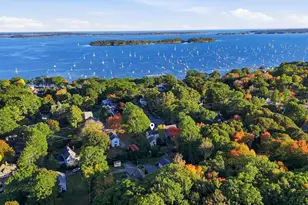 284 Foreside Rd, Falmouth, ME 04105 - Photo 56