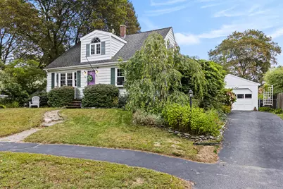 74 W Commonwealth Drive, Portland, ME 04103 - Photo 2