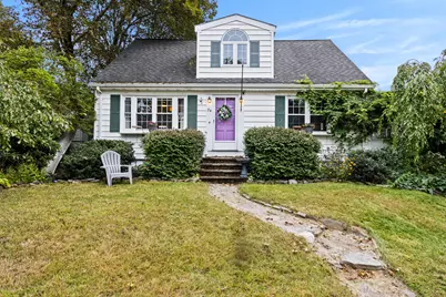 74 W Commonwealth Drive, Portland, ME 04103 - Photo 1