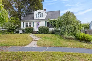 74 W Commonwealth Dr, Portland, ME 04103 - Photo 60