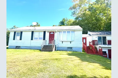 33 Abbot Hill Road, Dexter, ME 04930 - Photo 4