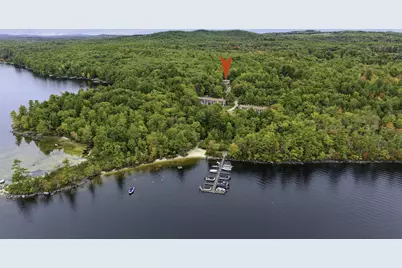 42 Fawn Court #42, Naples, ME 04055 - Photo 38