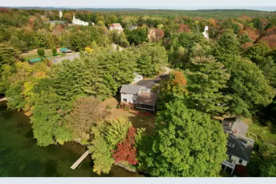 36 Beach Road, Monmouth, ME 04259 - Photo 1