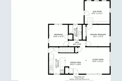 14 Windsor Terrace, Farmingdale, ME 04344 - Photo 44