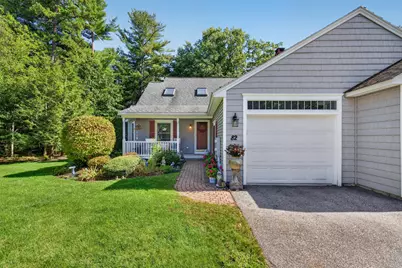 82 Plymouth Grove Drive #20, Kennebunk, ME 04043 - Photo 2