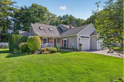 82 Plymouth Grove Drive #20, Kennebunk, ME 04043 - Photo 1