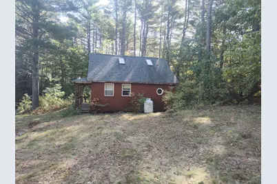 215 Woodman Mill Road, Lowell, ME 04493 - Photo 2