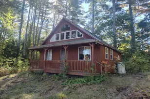 215 Woodman Mill Rd, Lowell, ME 04493 - Photo 1