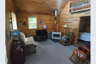 215 Woodman Mill Road, Lowell, ME 04493 - Photo 6