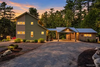55 Intervale Road, Freeport, ME 04032 - Photo 2