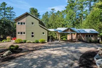 55 Intervale Road, Freeport, ME 04032 - Photo 4