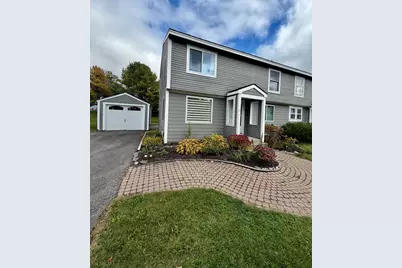 10 Coastal View Court #116, Cutler, ME 04626 - Photo 1