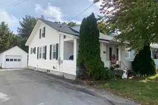 181 Graham St, Biddeford, ME 04005 - Photo 1
