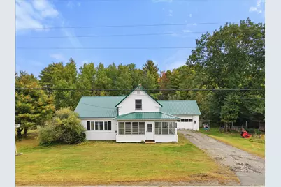 4937 Bennoch Road, Lagrange, ME 04453 - Photo 2