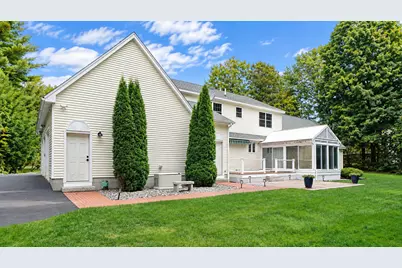 20 Freedom Road, Scarborough, ME 04074 - Photo 54