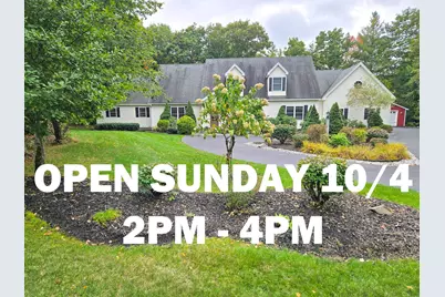 20 Freedom Road, Scarborough, ME 04074 - Photo 2