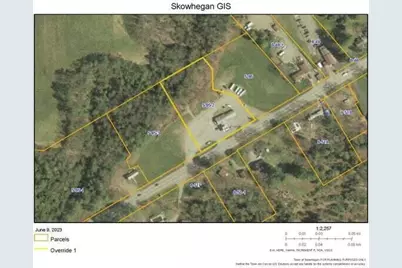416 Canaan Road, Skowhegan, ME 04976 - Photo 22