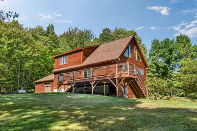 284 Ridge Road, Fairfield, ME 04937 - Photo 46