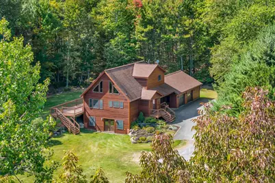 284 Ridge Road, Fairfield, ME 04937 - Photo 1