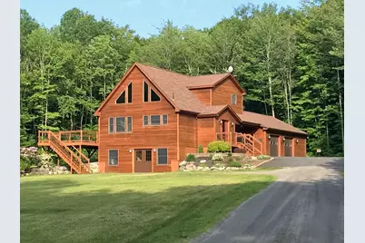 284 Ridge Road, Fairfield, ME 04937 - Photo 2