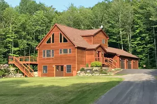 284 Ridge Rd, Fairfield, ME 04937 - Photo 2