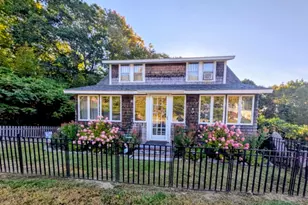 119 Ellsworth Rd, Blue Hill, ME 04614 - Photo 1