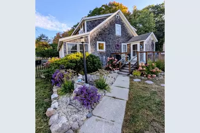 119 Ellsworth Road, Blue Hill, ME 04614 - Photo 2