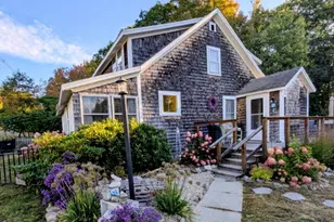 119 Ellsworth Rd, Blue Hill, ME 04614 - Photo 2