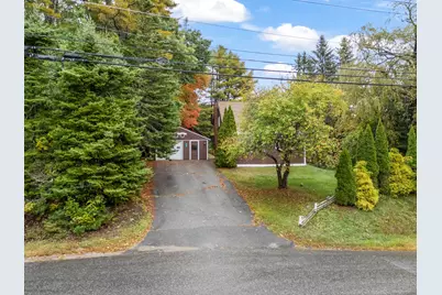 949 Depot Street, Waldoboro, ME 04572 - Photo 8