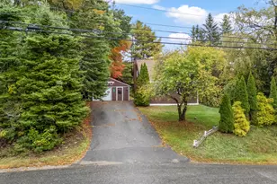 949 Depot St, Waldoboro, ME 04572 - Photo 8