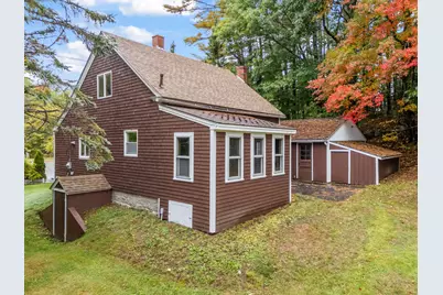 949 Depot Street, Waldoboro, ME 04572 - Photo 18