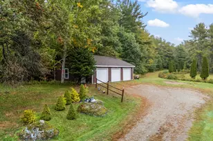 949 Depot St, Waldoboro, ME 04572 - Photo 20