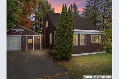 949 Depot Street, Waldoboro, ME 04572 - Photo 2