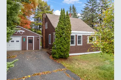 949 Depot Street, Waldoboro, ME 04572 - Photo 12