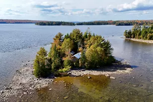 #17 Island, Lily Bay Twp, ME 04441 - Photo 14