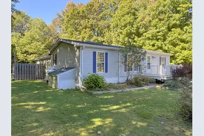 45 Davis Road, Fairfield, ME 04937 - Photo 2