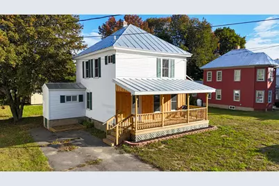 23 Dinsmore Street, Bingham, ME 04920 - Photo 1