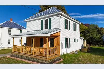 23 Dinsmore Street, Bingham, ME 04920 - Photo 2