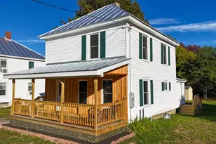 23 Dinsmore St, Bingham, ME 04920 - Photo 2
