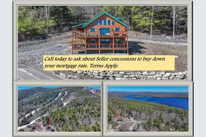 14 Trailside Way #14, Bridgton, ME 04009 - Photo 1