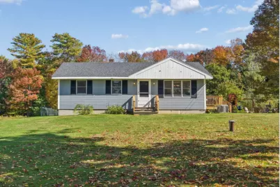 27 E Neck Road, Nobleboro, ME 04555 - Photo 1