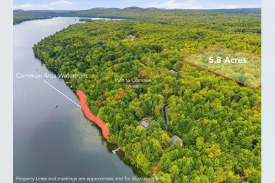 128 Shore Road #Lot 14-M, Otisfield, ME 04270 - Photo 2