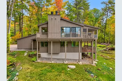 13 Top Hill Road, Bridgton, ME 04009 - Photo 4
