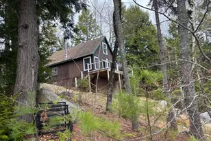 515 Rock Ridge Rd Fire Road 17 Rd, T1 R9 Wels, ME 04462 - Photo 2