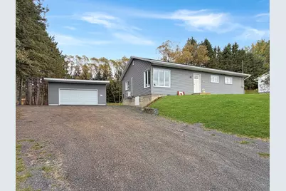 33 US Route 1, Frenchville, ME 04745 - Photo 1