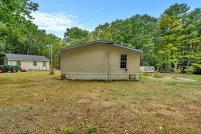 319 W Pownal Road, North Yarmouth, ME 04097 - Photo 16