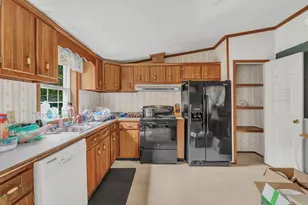 319 W Pownal Rd, North Yarmouth, ME 04097 - Photo 4