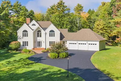 28 Schooner Ridge Road, Cumberland, ME 04110 - Photo 1